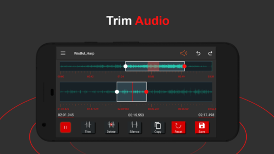 Audiolab mod apk