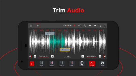 Audiolab mod apk