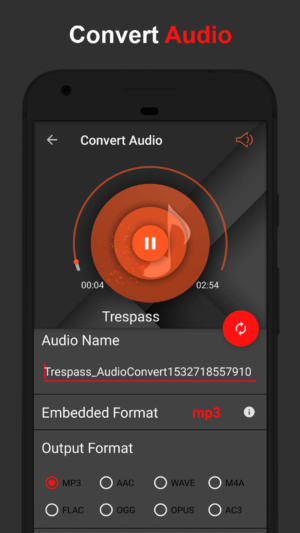 Audiolab mod apk