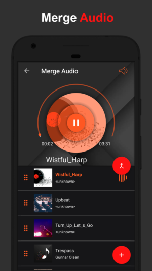 Audiolab mod apk