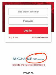 Bexchange APk Bexchange APk
