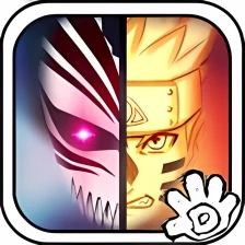 Bleach vs Naruto apk Bleach vs Naruto apk