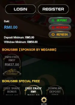 Bonus888 apk Bonus888 apk