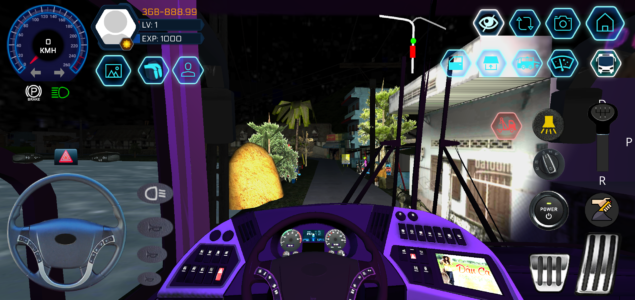 Bus Simulator Vietnam apk Bus Simulator Vietnam apk