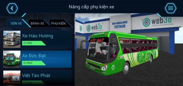 Bus Simulator Vietnam apk Bus Simulator Vietnam apk