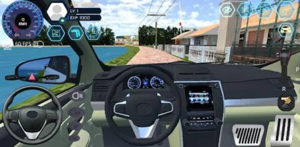 Car Simulator Vietnam Car Simulator Vietnam