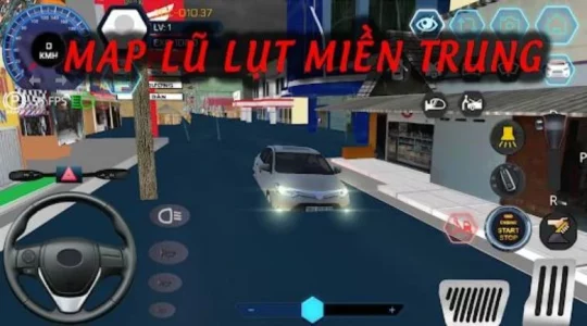 Car Simulator Vietnam Car Simulator Vietnam