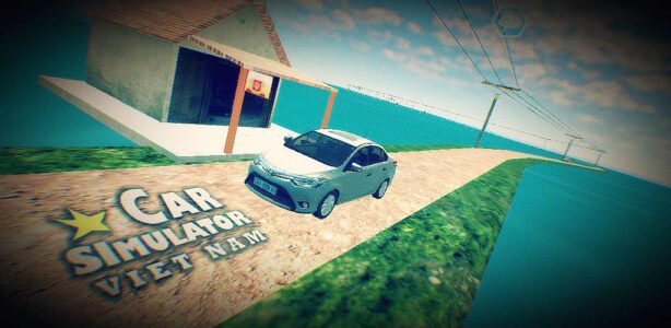 Car Simulator Vietnam Car Simulator Vietnam