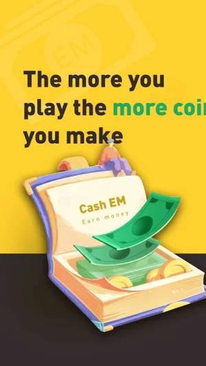 CashEm Apk CashEm Apk