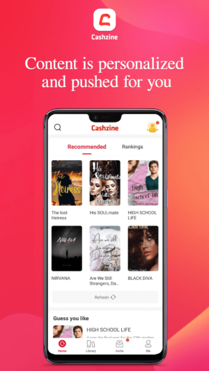 Cashzine apk Cashzine apk