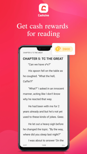 Cashzine apk Cashzine apk