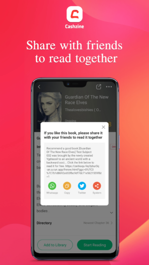 Cashzine apk Cashzine apk