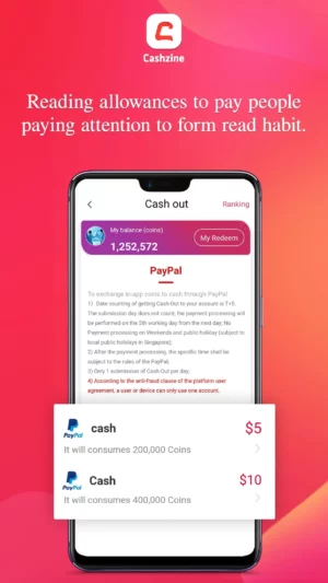Cashzine apk Cashzine apk