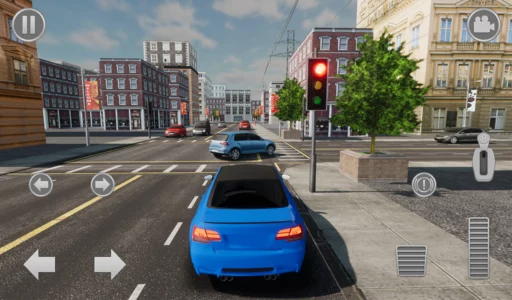 City Car Driving apk City Car Driving apk
