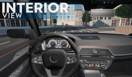 City Car Driving apk City Car Driving apk