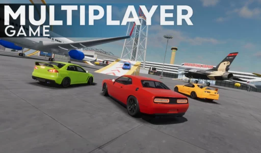 City Car Driving apk City Car Driving apk