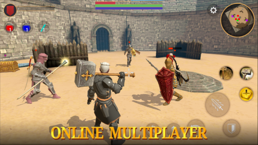 combat magic mod apk combat magic mod apk