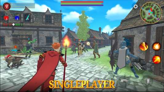 combat magic mod apk combat magic mod apk