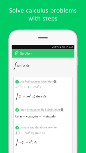 Cymath