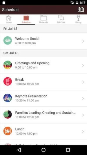 DB Center Apk