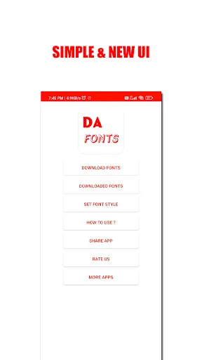 Dafont