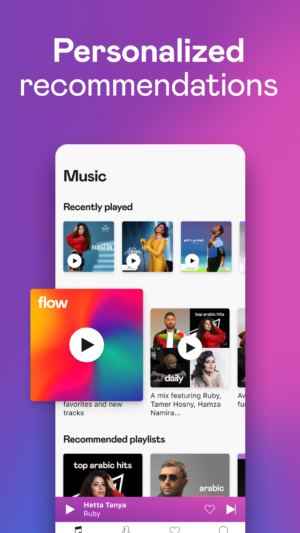 Deezer apk