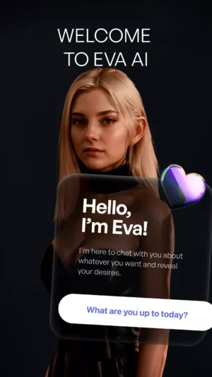 Eva AI mod apk