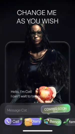 Eva AI mod apk