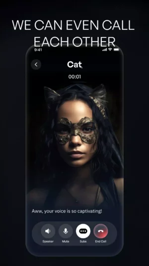 Eva AI mod apk