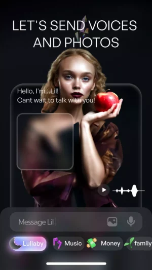Eva AI mod apk