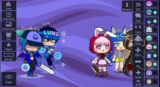 Gacha Lavender Apk Gacha Lavender Apk