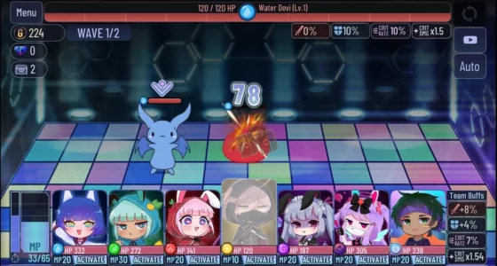 Gacha Lavender Apk Gacha Lavender Apk