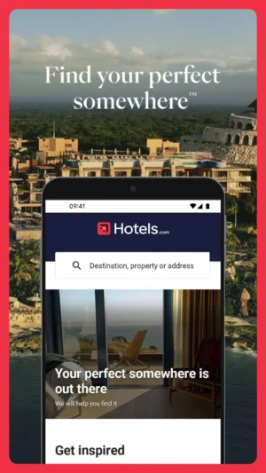 Hotels Hotels