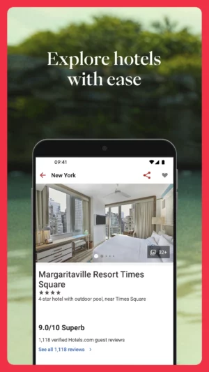 Hotels Hotels