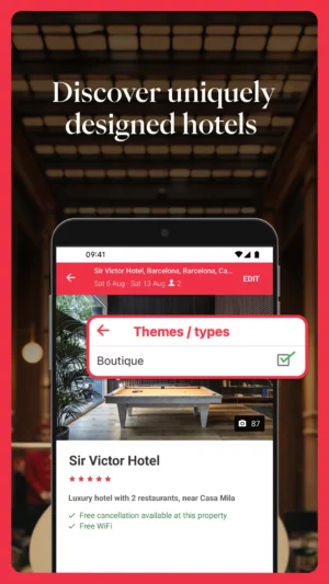 Hotels Hotels