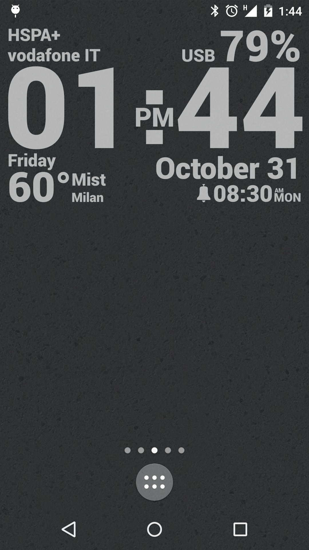 KLWP Pro 2