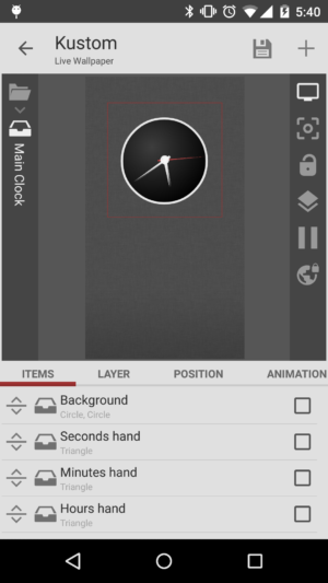 klwp pro apk