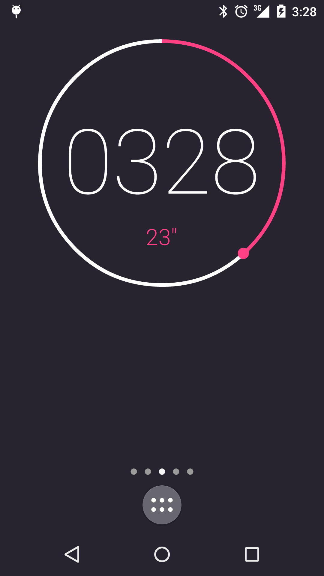 KLWP Pro 4