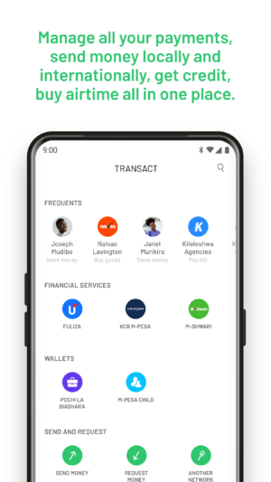 M-PESA apk M-PESA apk