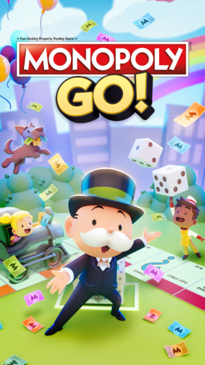 Monopoly Go apk