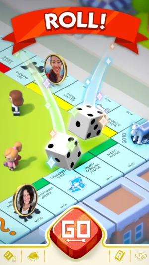 Monopoly Go apk