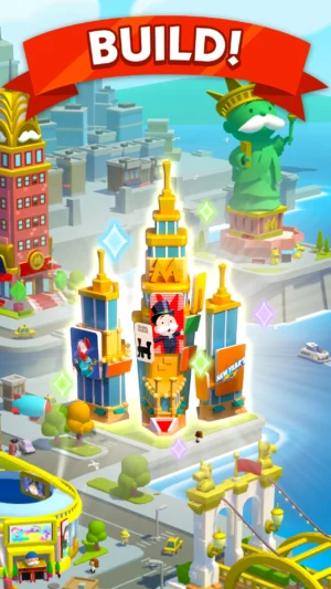 Monopoly Go apk