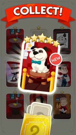 Monopoly Go apk