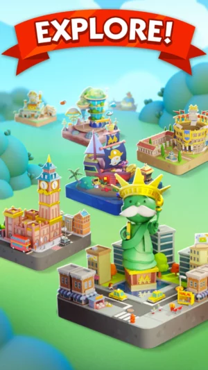 Monopoly Go apk