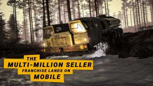 MudRunner Apk MudRunner Apk