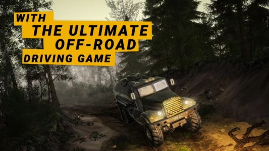 MudRunner Apk MudRunner Apk