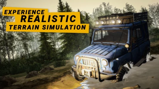 MudRunner Apk MudRunner Apk