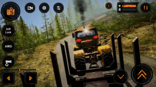 MudRunner Apk MudRunner Apk