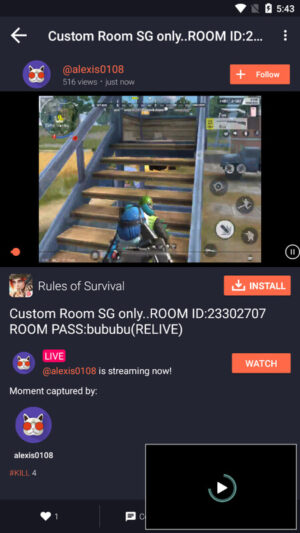 Omlet Arcade apk Omlet Arcade apk