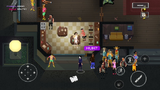 Party Hard Go Apk
